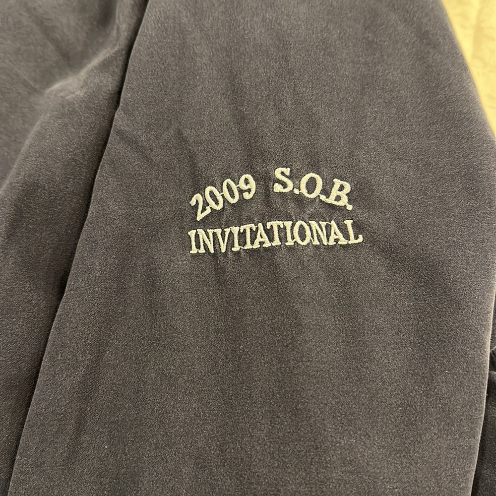 Ping Golf Pullover - image 3